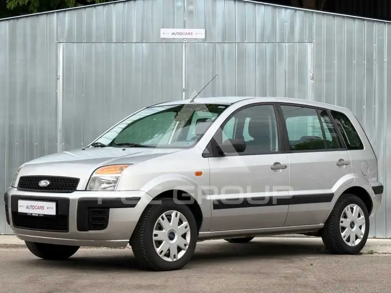 2008 Ford FUSION