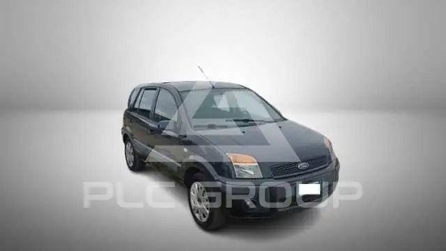 2008 Ford FUSION