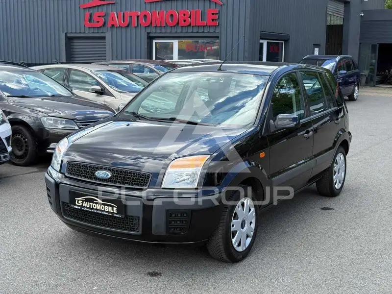 2008 Ford FUSION