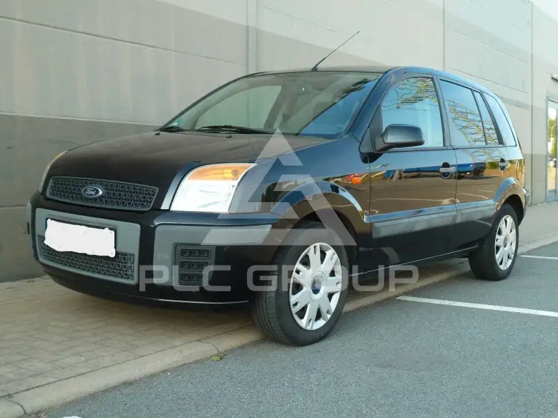 2008 Ford FUSION