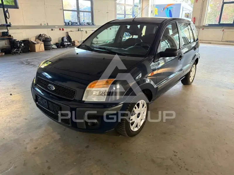 2008 Ford FUSION