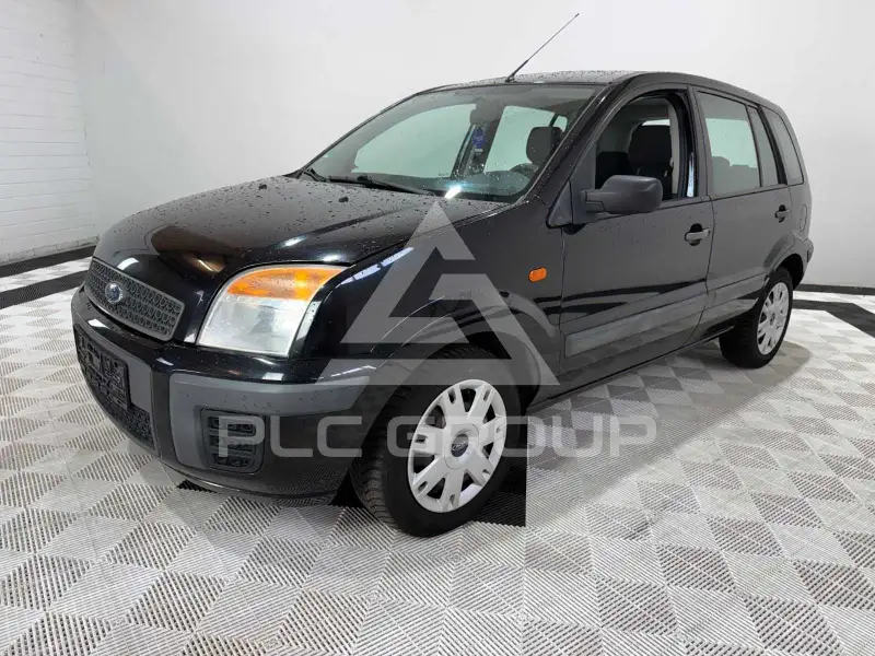 2008 Ford FUSION