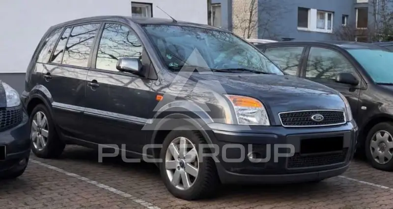 2008 Ford FUSION