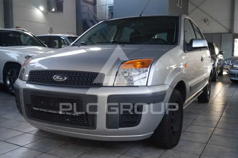 2008 Ford FUSION