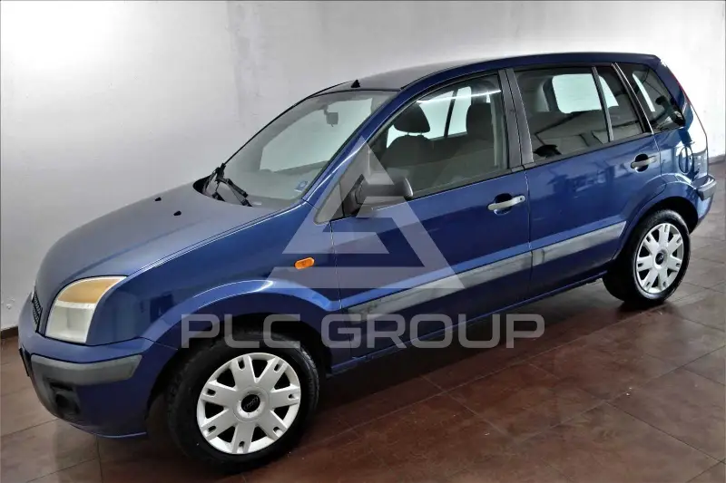 2008 Ford FUSION