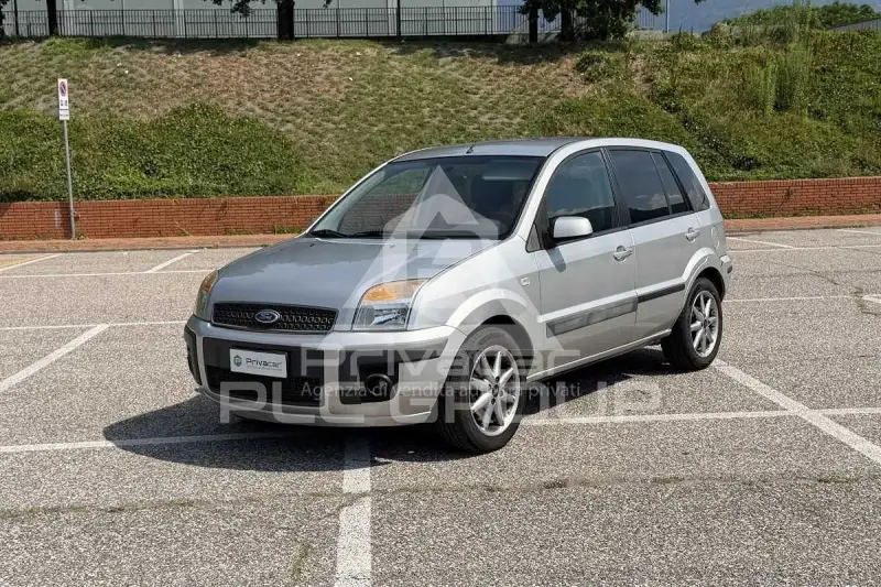 2008 Ford FUSION