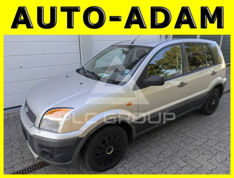 2008 Ford FUSION