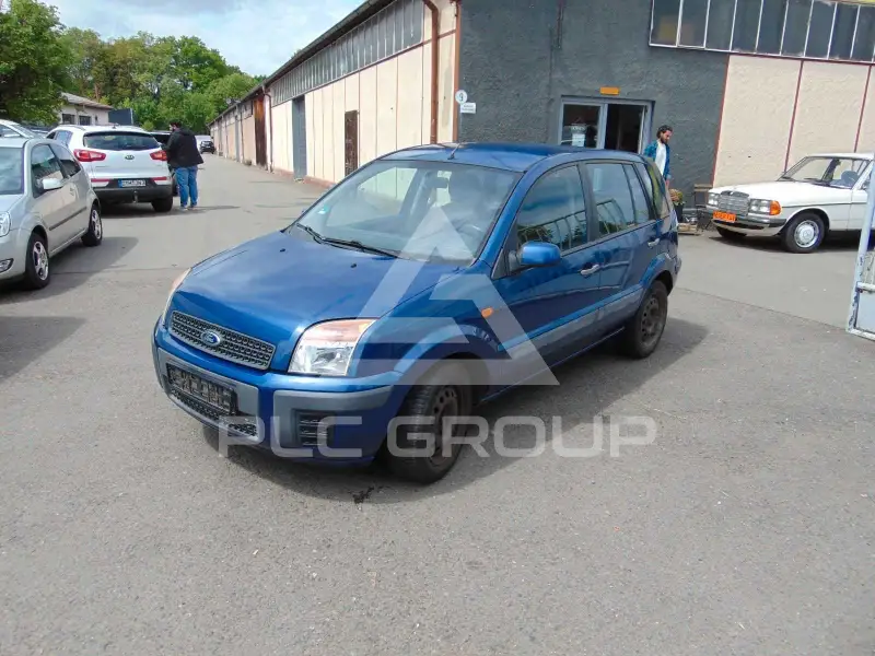 2008 Ford FUSION