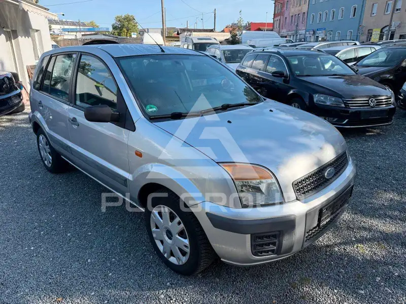 2008 Ford FUSION