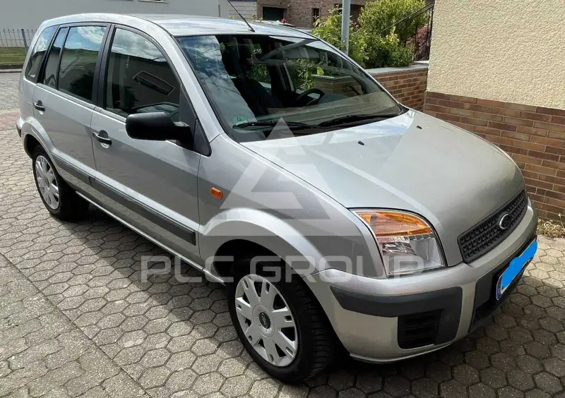2008 Ford FUSION