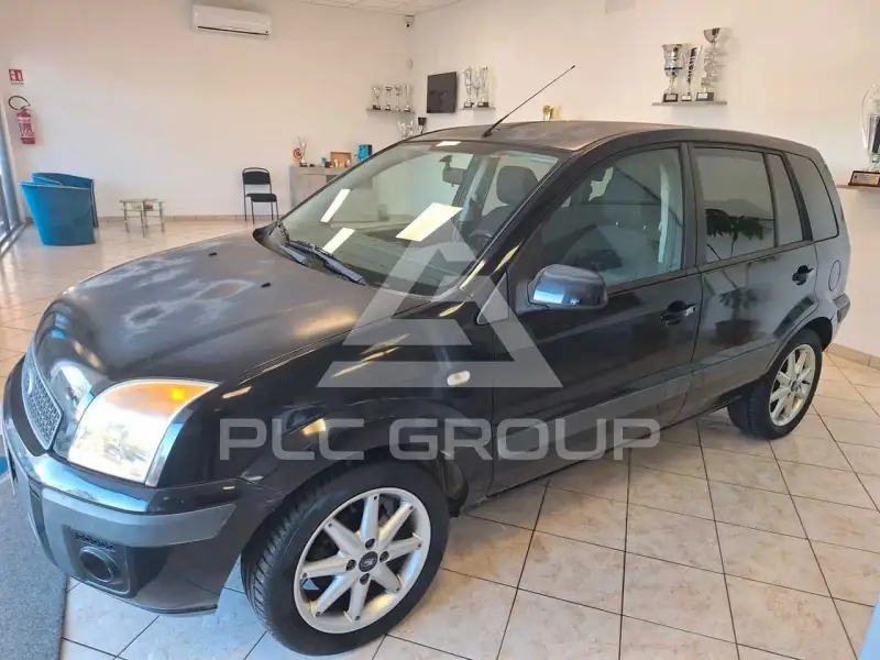 2008 Ford FUSION