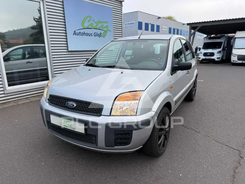 2008 Ford FUSION