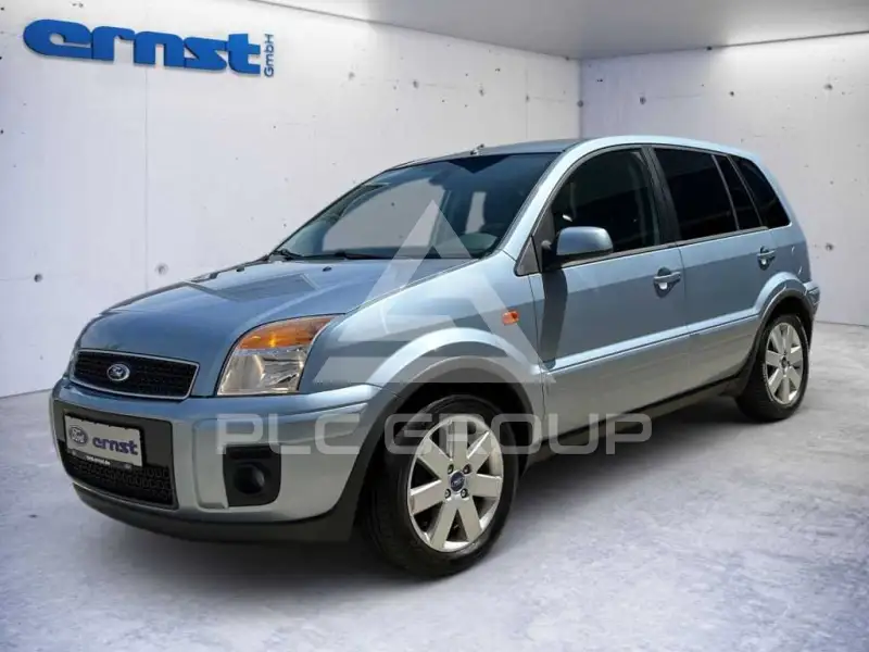 2008 Ford FUSION