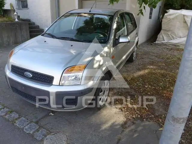 2008 Ford FUSION