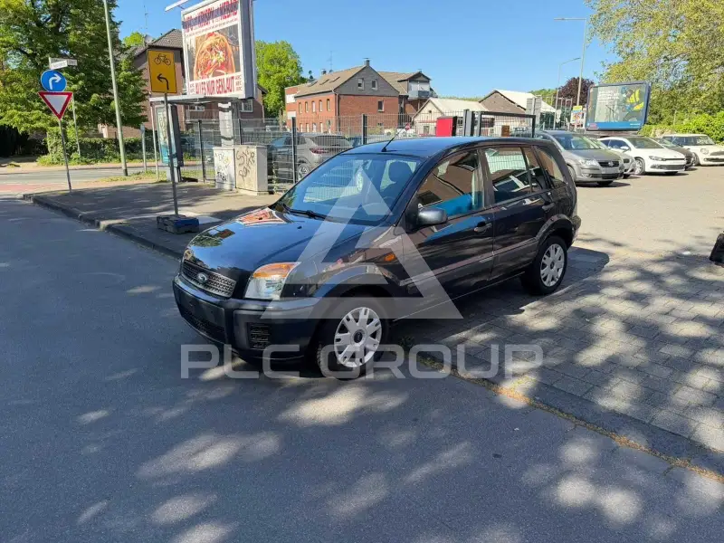 2008 Ford FUSION