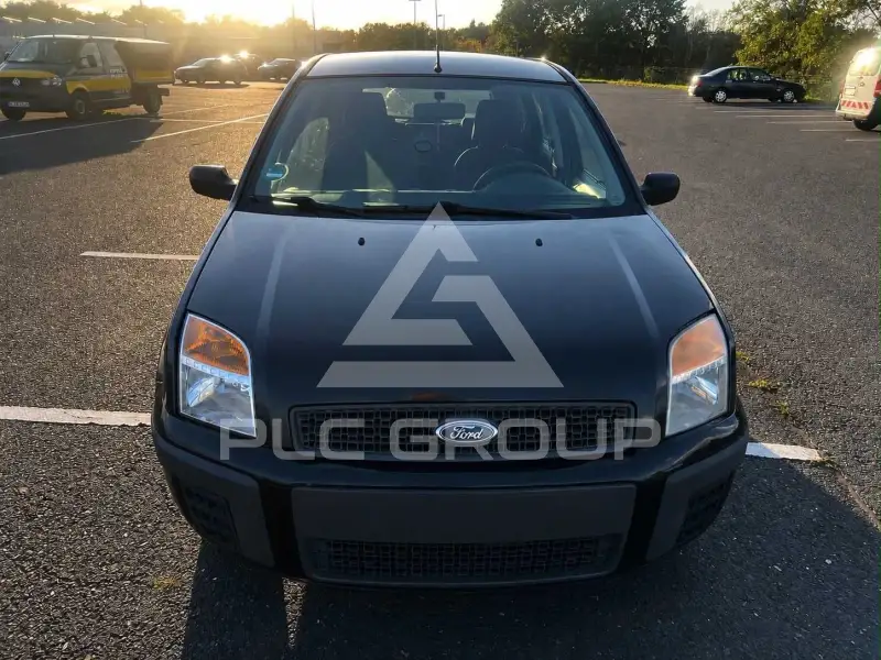 2008 Ford FUSION