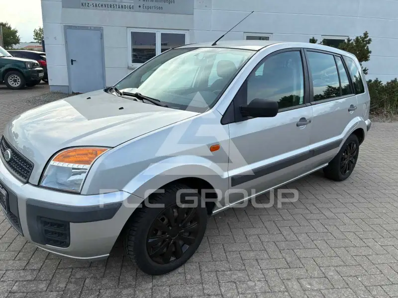 2008 Ford FUSION