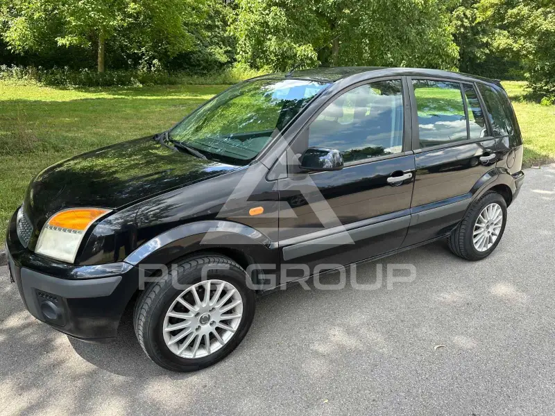 2008 Ford FUSION