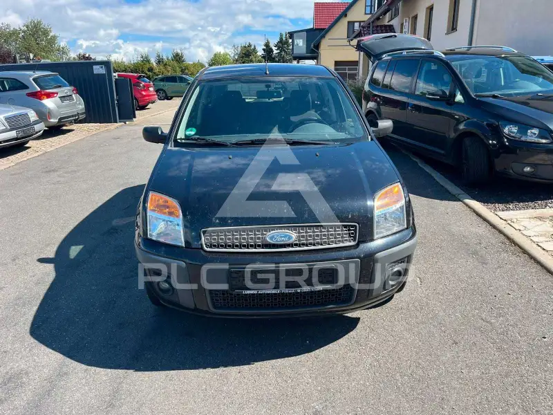 2008 Ford FUSION