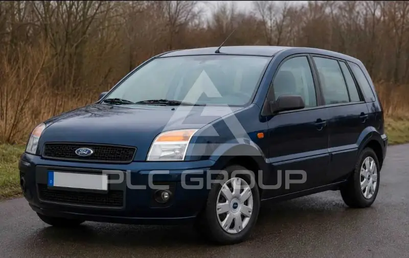 2008 Ford FUSION