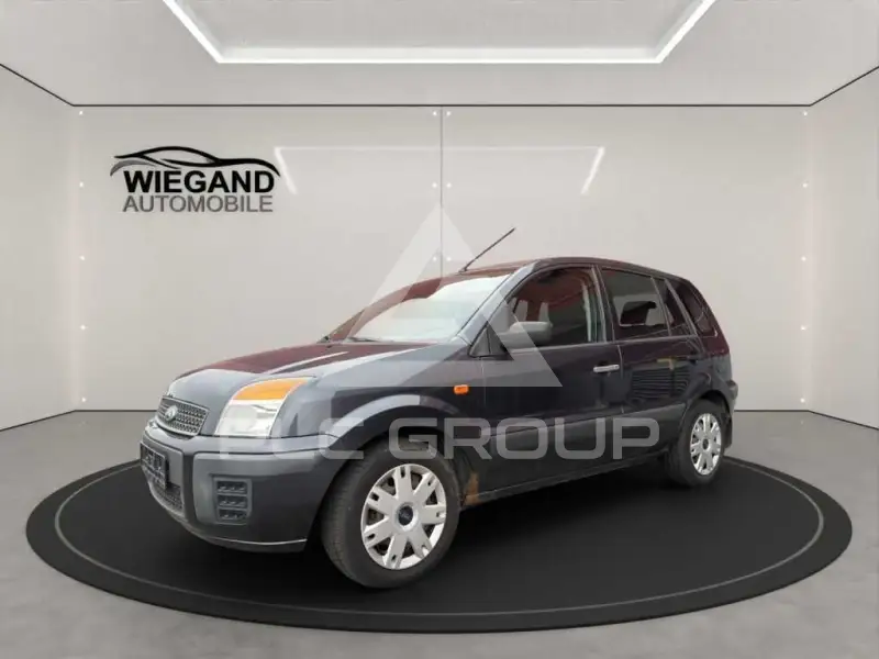 2008 Ford FUSION