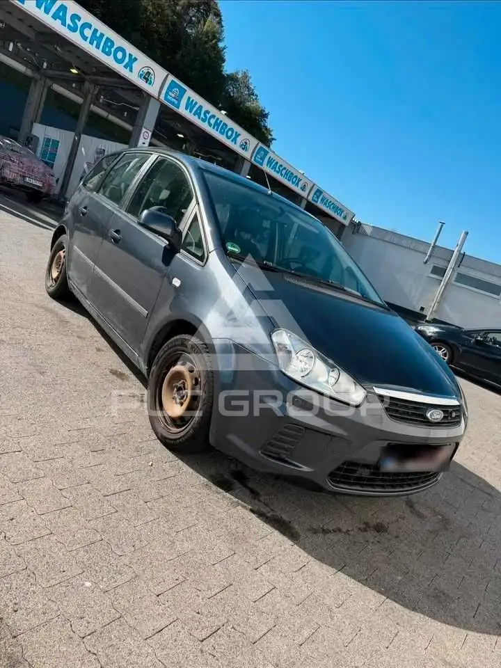 2008 Ford C-MAX