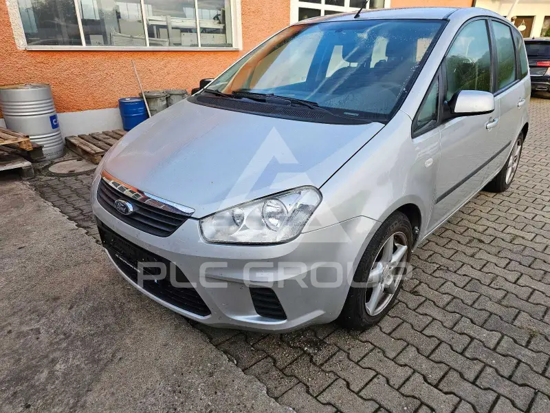 2008 Ford C-MAX