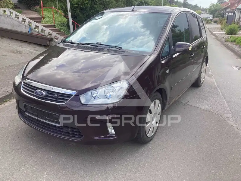 2008 Ford C-MAX