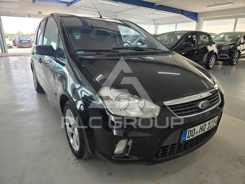 2008 Ford C-MAX