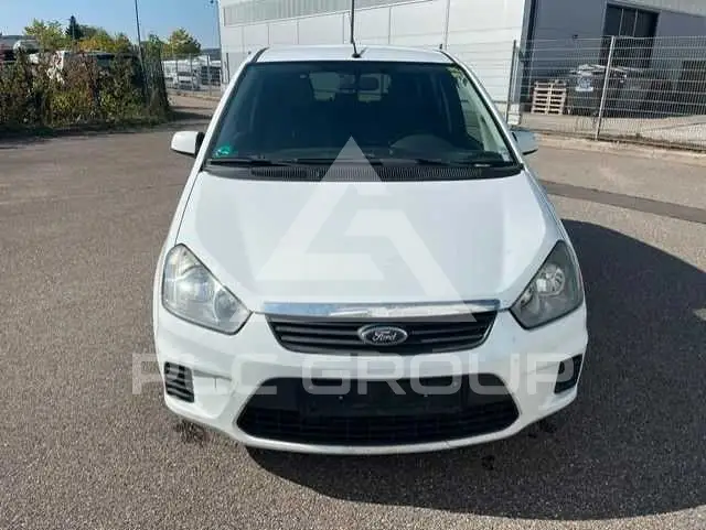 2008 Ford C-MAX