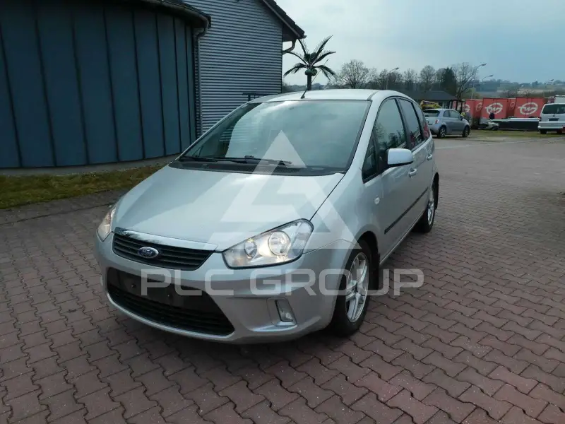 2008 Ford C-MAX