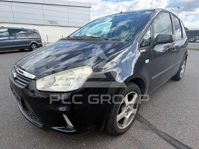 2008 Ford C-MAX