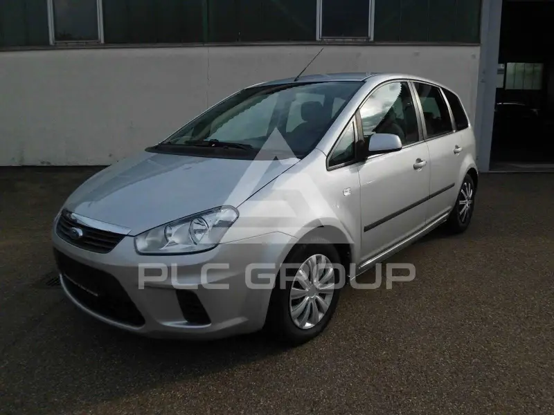 2008 Ford C-MAX
