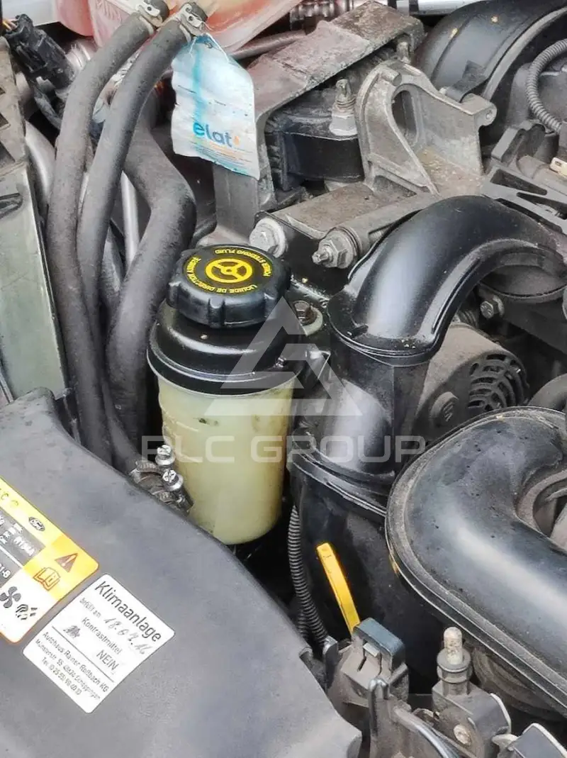 2008 Ford C-MAX