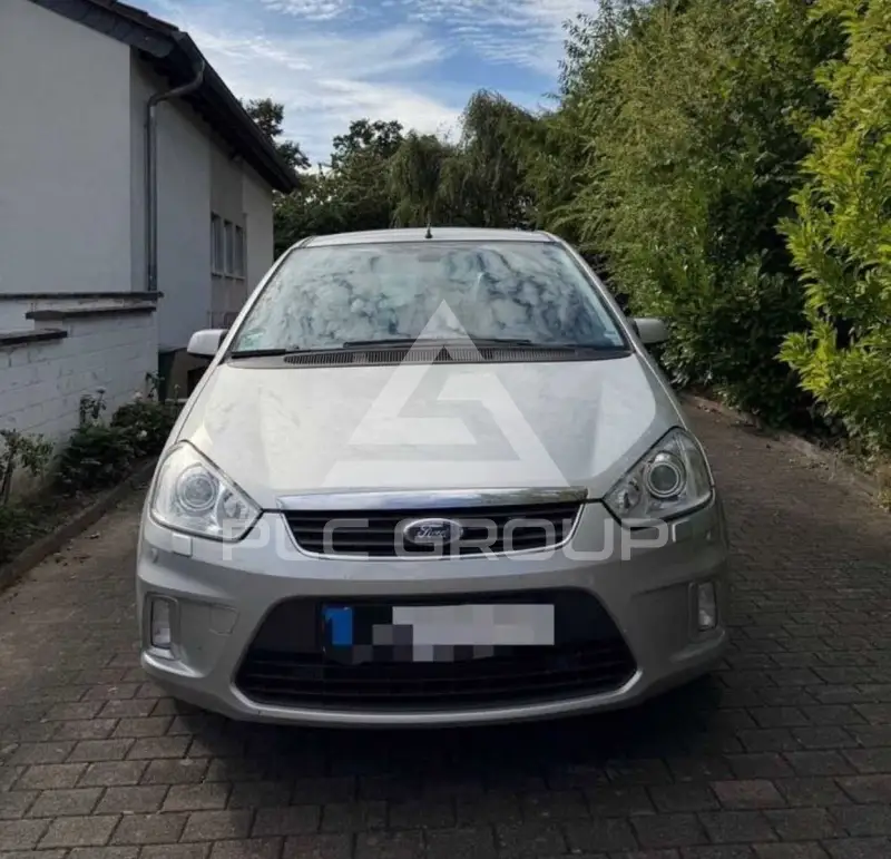2008 Ford C-MAX