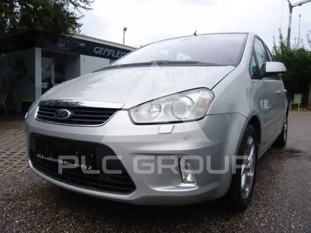 2008 Ford C-MAX