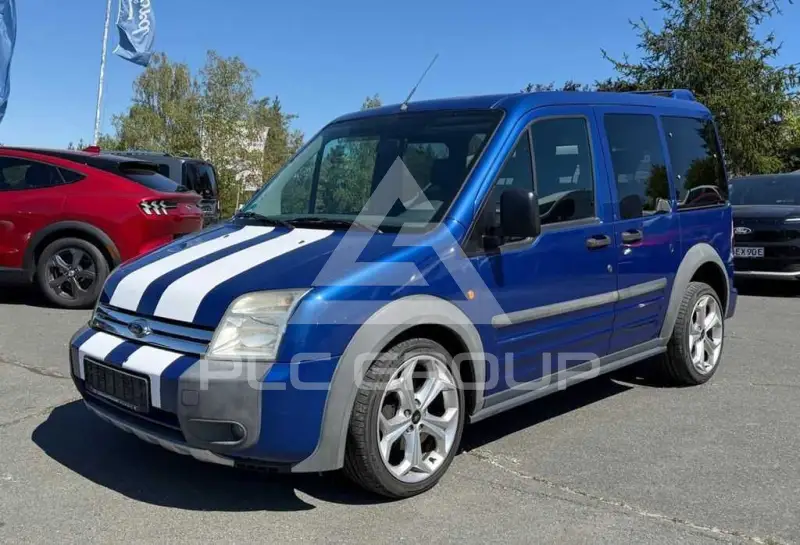 2008 Ford TRANSIT