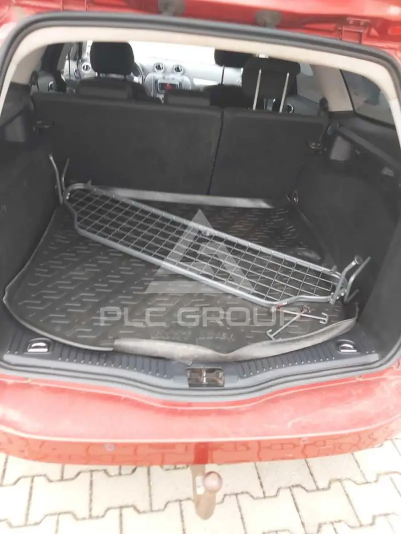 2008 Ford Mondeo