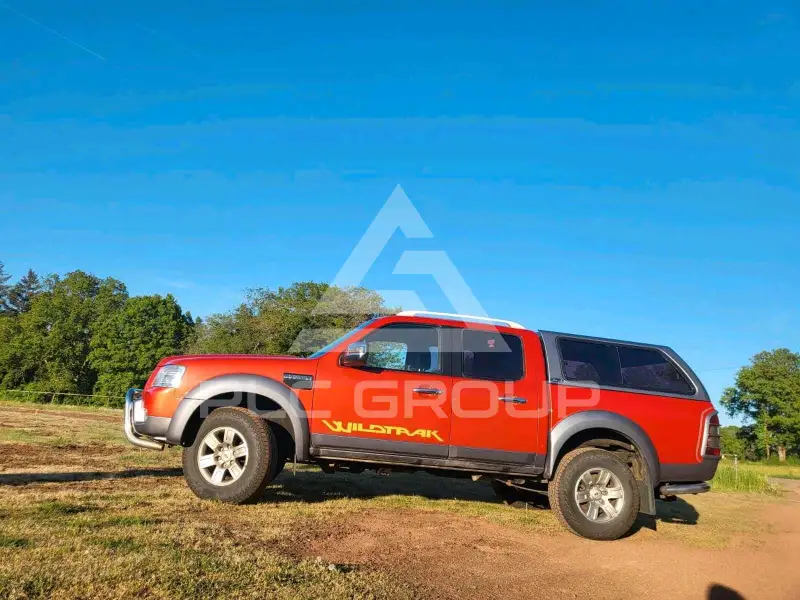 2008 Ford RANGER