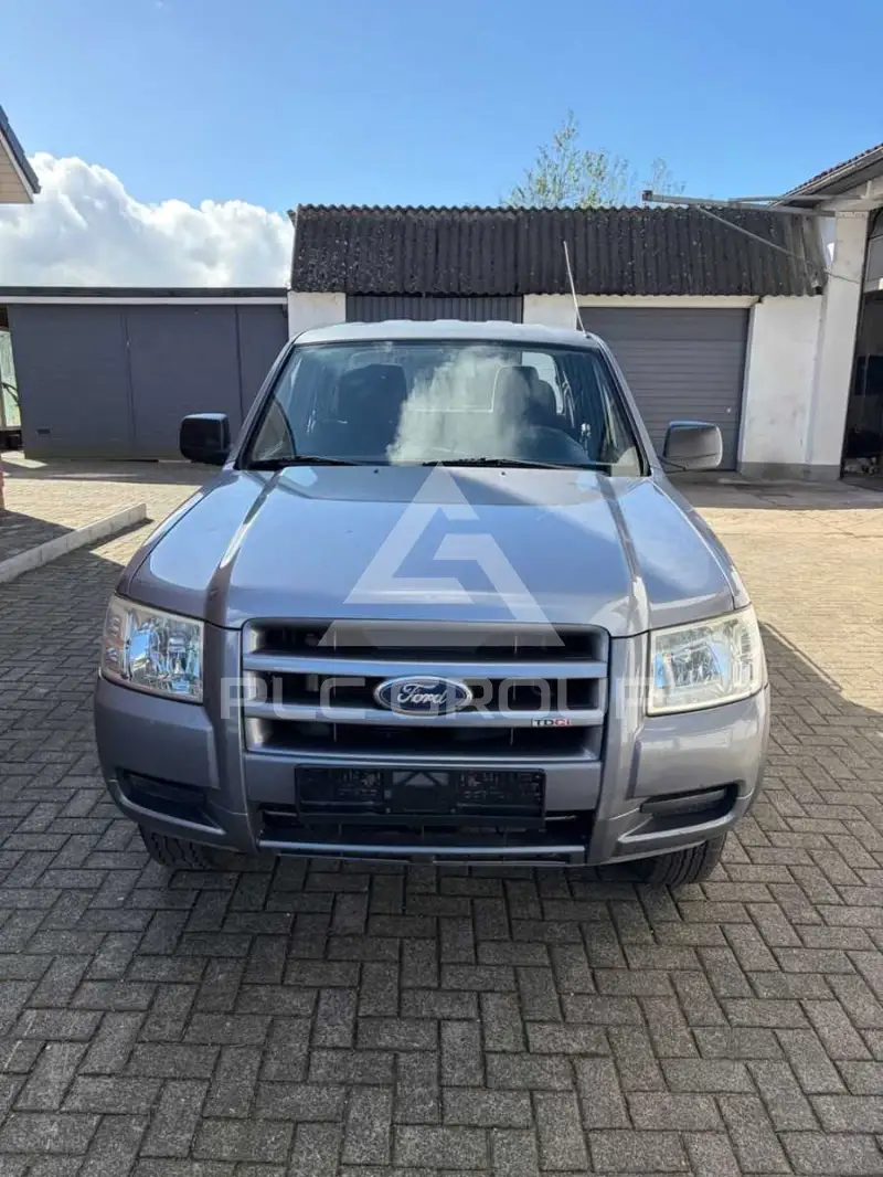 2008 Ford RANGER