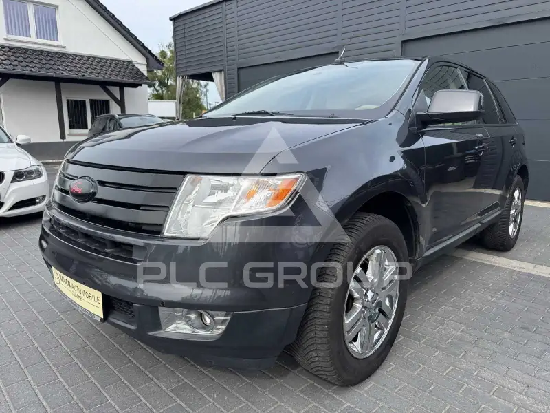 2008 Ford EDGE