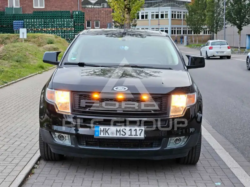 2008 Ford EDGE