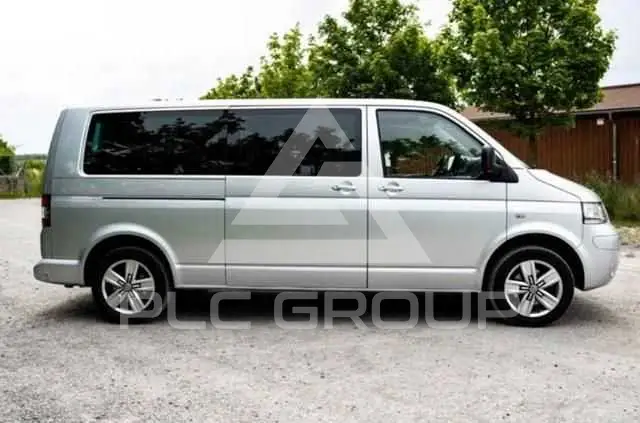2008 Volkswagen Others