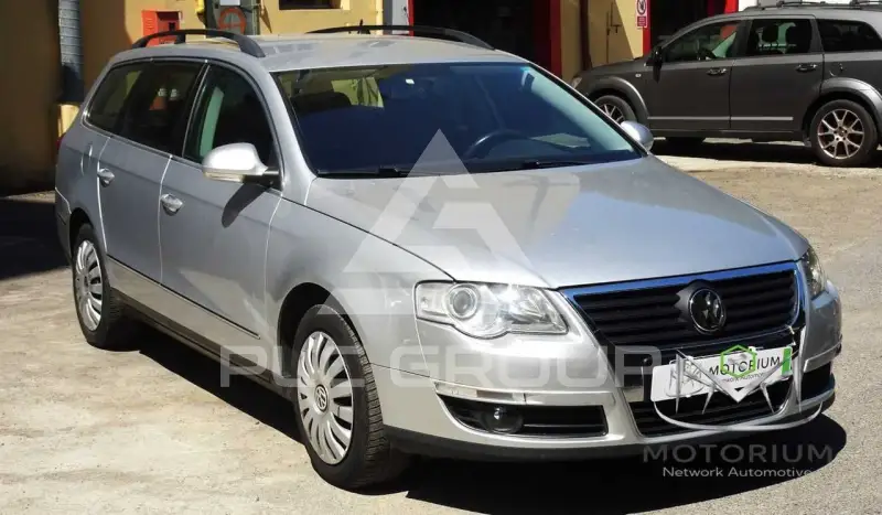 2008 Volkswagen Others