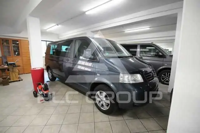 2008 Volkswagen Others