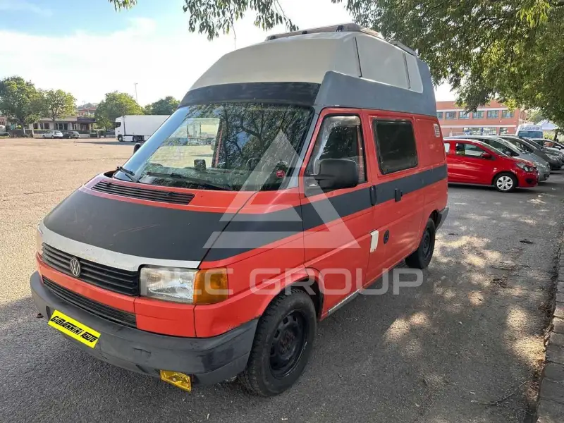 2008 Volkswagen Others