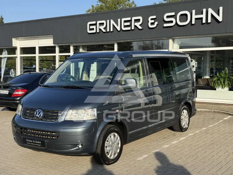 2008 Volkswagen Others