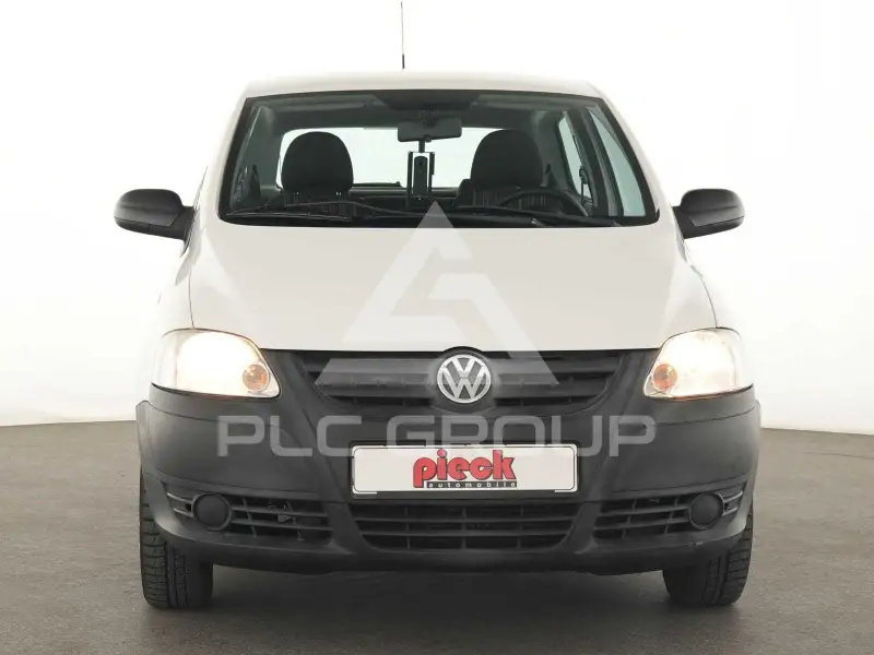 2008 Volkswagen FOX