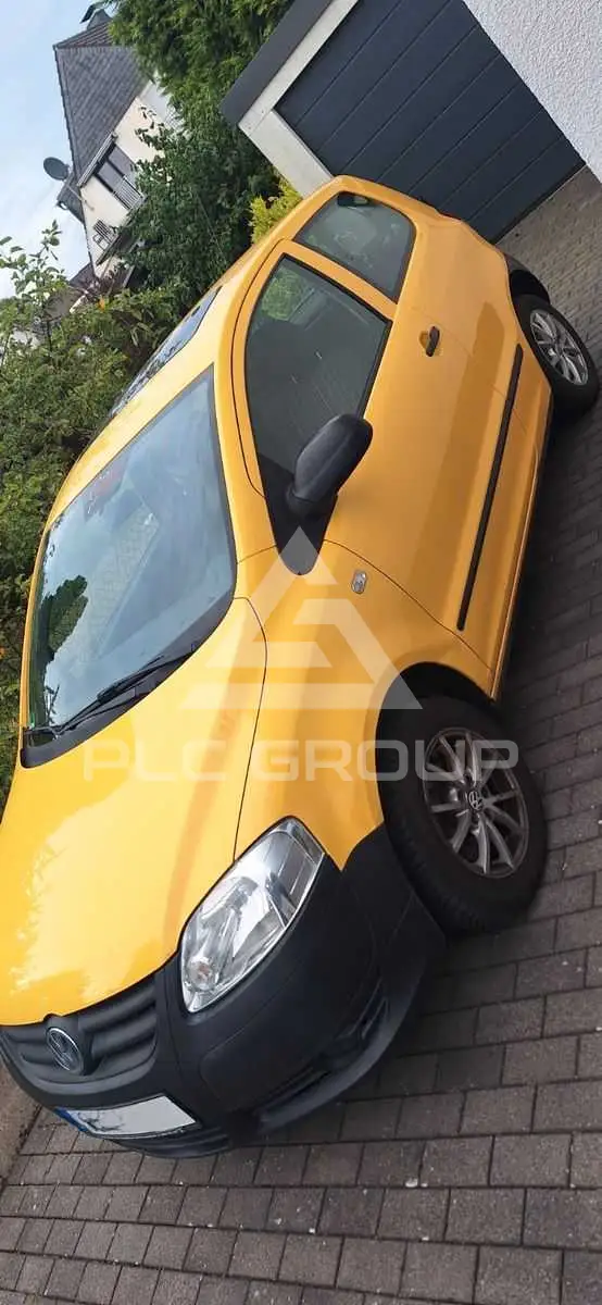 2008 Volkswagen FOX