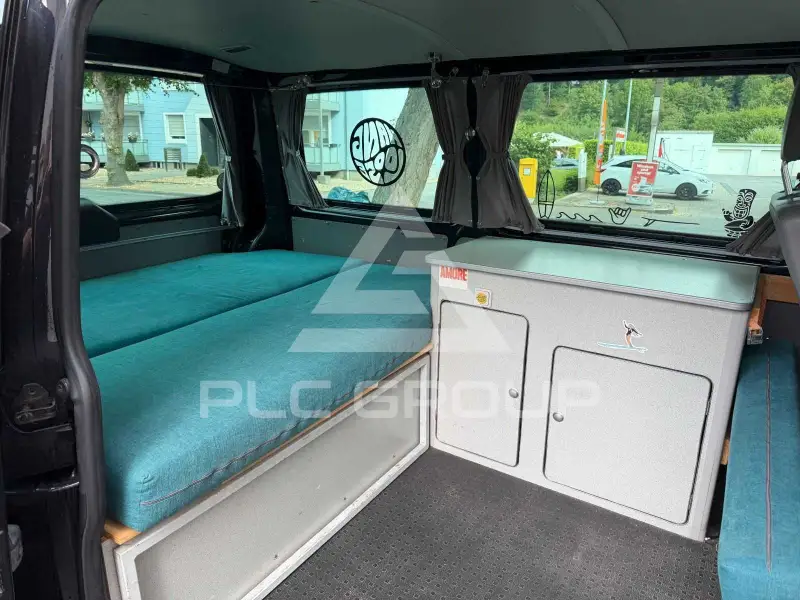 2008 Volkswagen T5